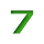 7